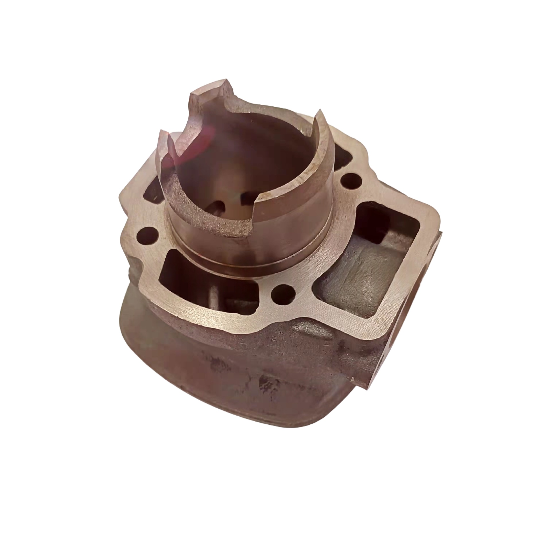 لـ Piag Gio Zip50 NRG NRG MC2  - مراجعة Scooter Parts وسعره