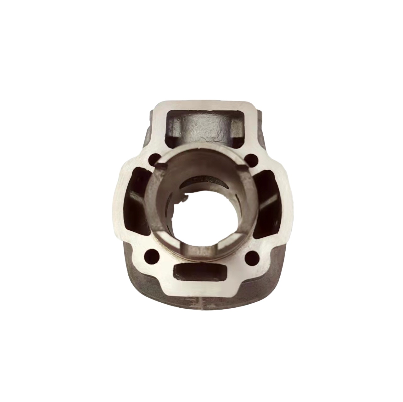 لـ Piag Gio Zip50 NRG NRG MC2  - مراجعة Scooter Parts وسعره