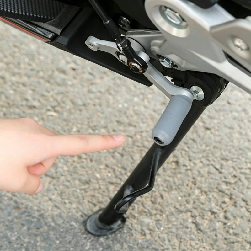 غطاء واقي عالمي لذراع تغيير ال - مراجعة Riding Gear وسعره