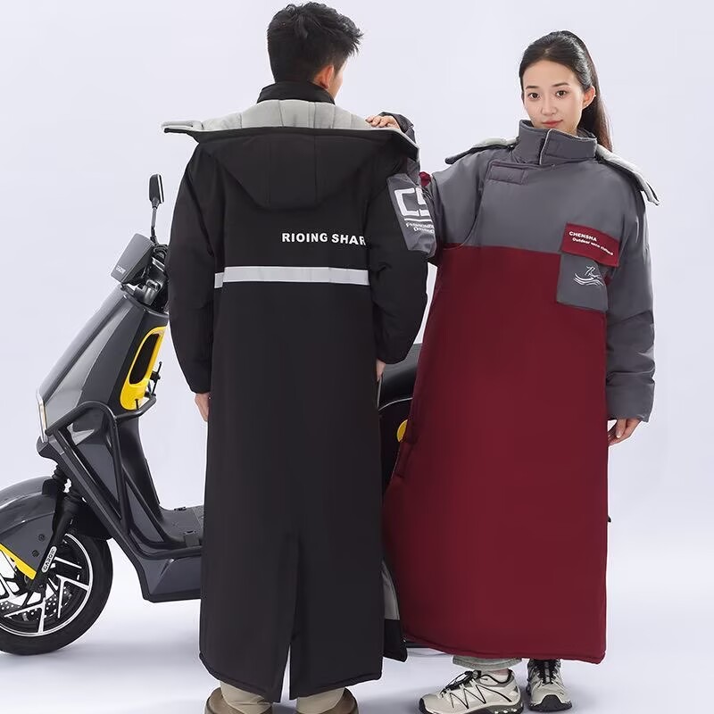 سترة ركوب الدراجات النارية الم - مراجعة Riding Gear وسعره