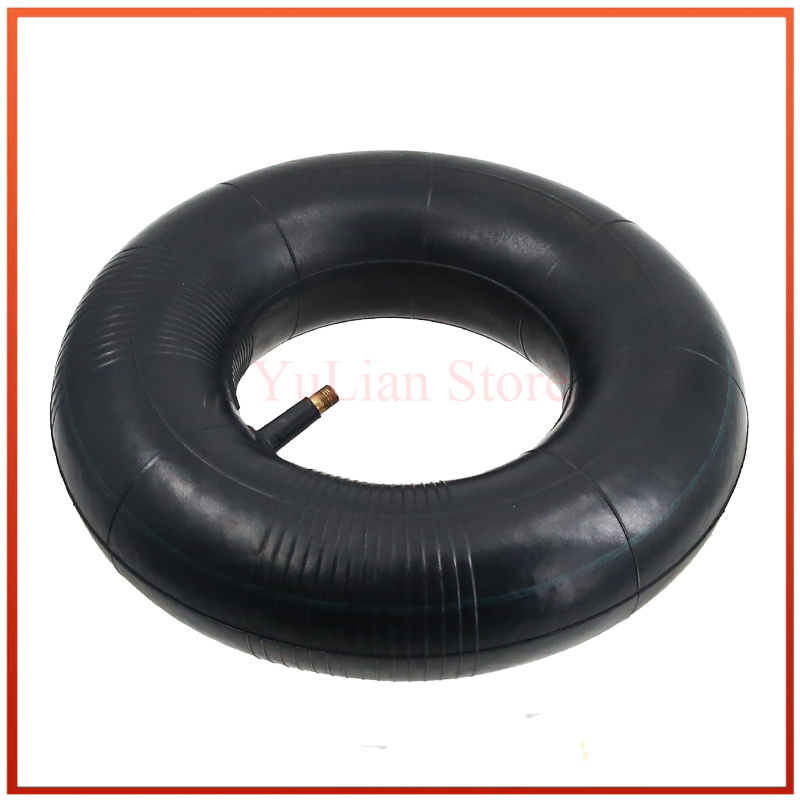 أنبوب داخلي مطاطي بوتيل سميك 4 - مراجعة Scooter Parts وسعره
